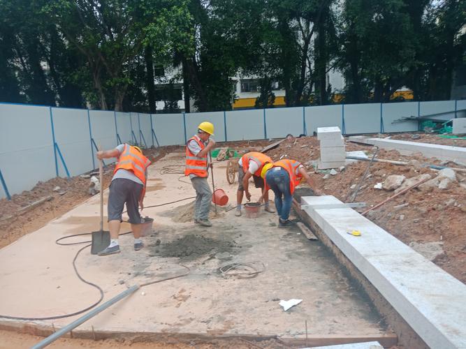 民法公园建设工程施工总承包合同的法律效力与工程管理要点