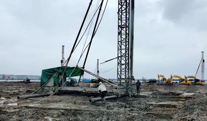 24个在建项目春节不停工!临港新片区全力推进特斯拉超级工厂等项目建设
